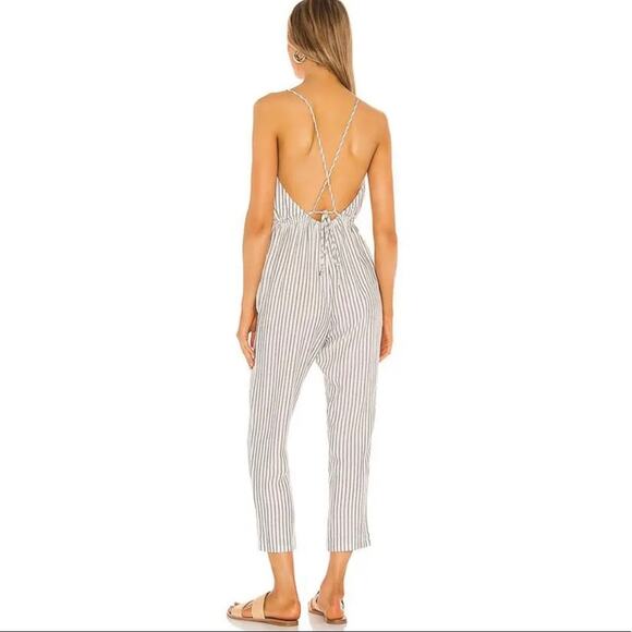 Indah Poe Jumpsuit in Rabat XS NWOT FLAWED - Picture 3 of 12